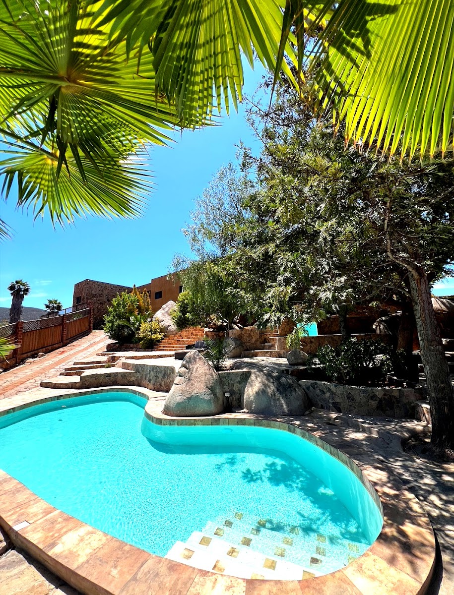 FINCA LAS MINAS photo 2