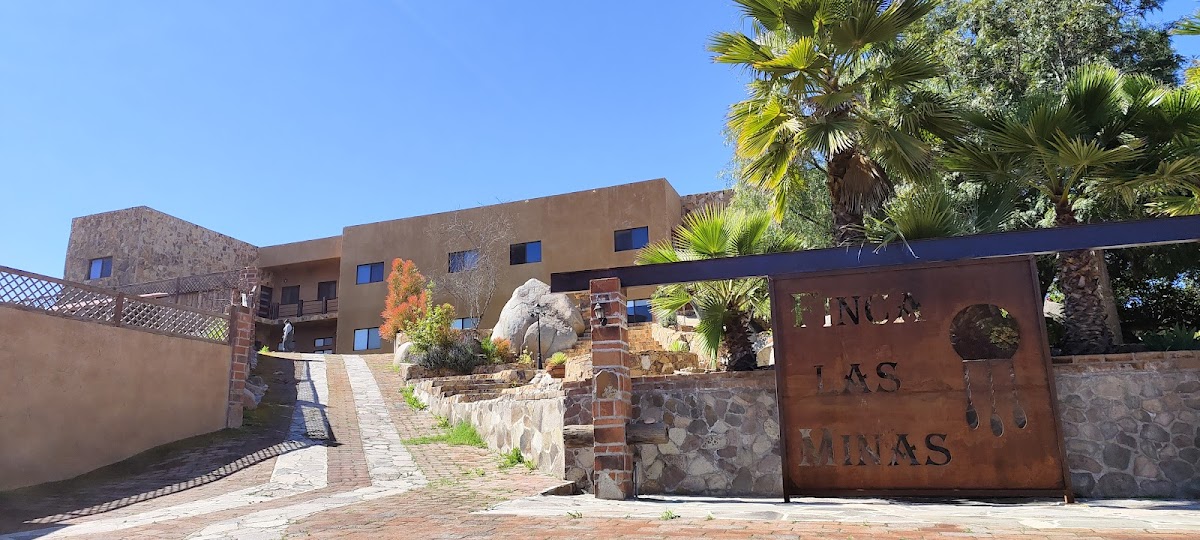 FINCA LAS MINAS photo 3