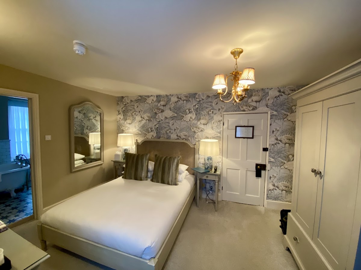 Riverside House Hotel photo 2