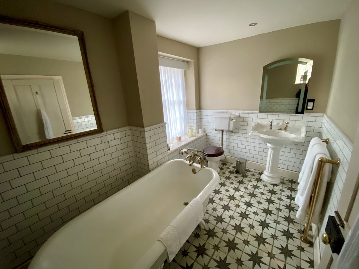Riverside House Hotel photo 3