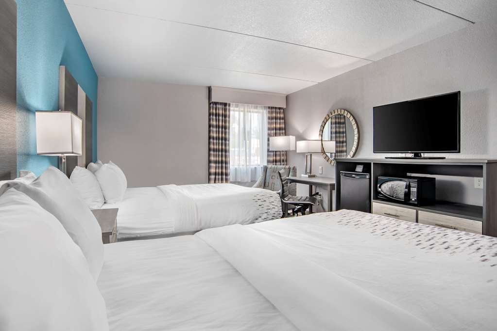 Best Western Brewton Inn photo 2