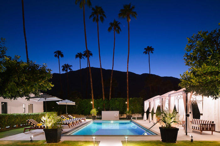 Hotel El Cid by AvantStay photo 3