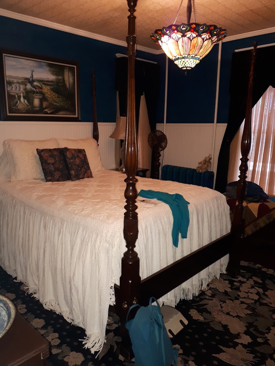 Rose Hill Inn for Traveling Nurses photo 2