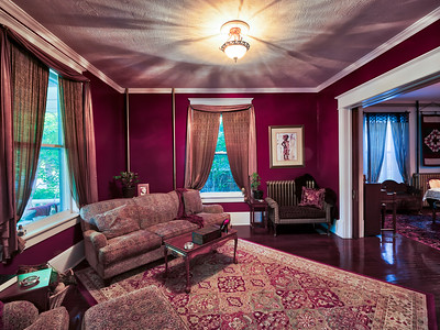 Rose Hill Inn for Traveling Nurses photo 3