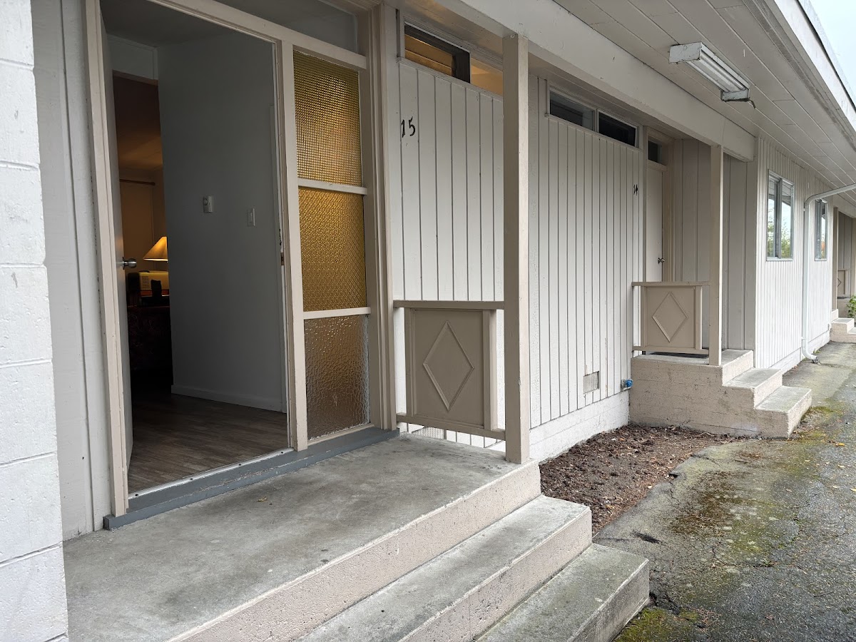 Tsawwassen Motel at Sundance Place