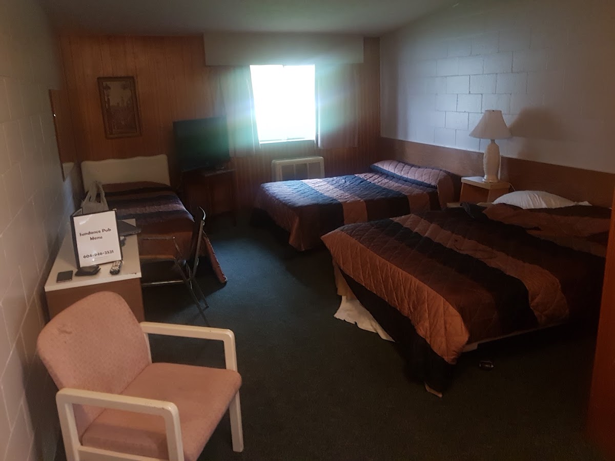 Tsawwassen Motel at Sundance Place photo 3