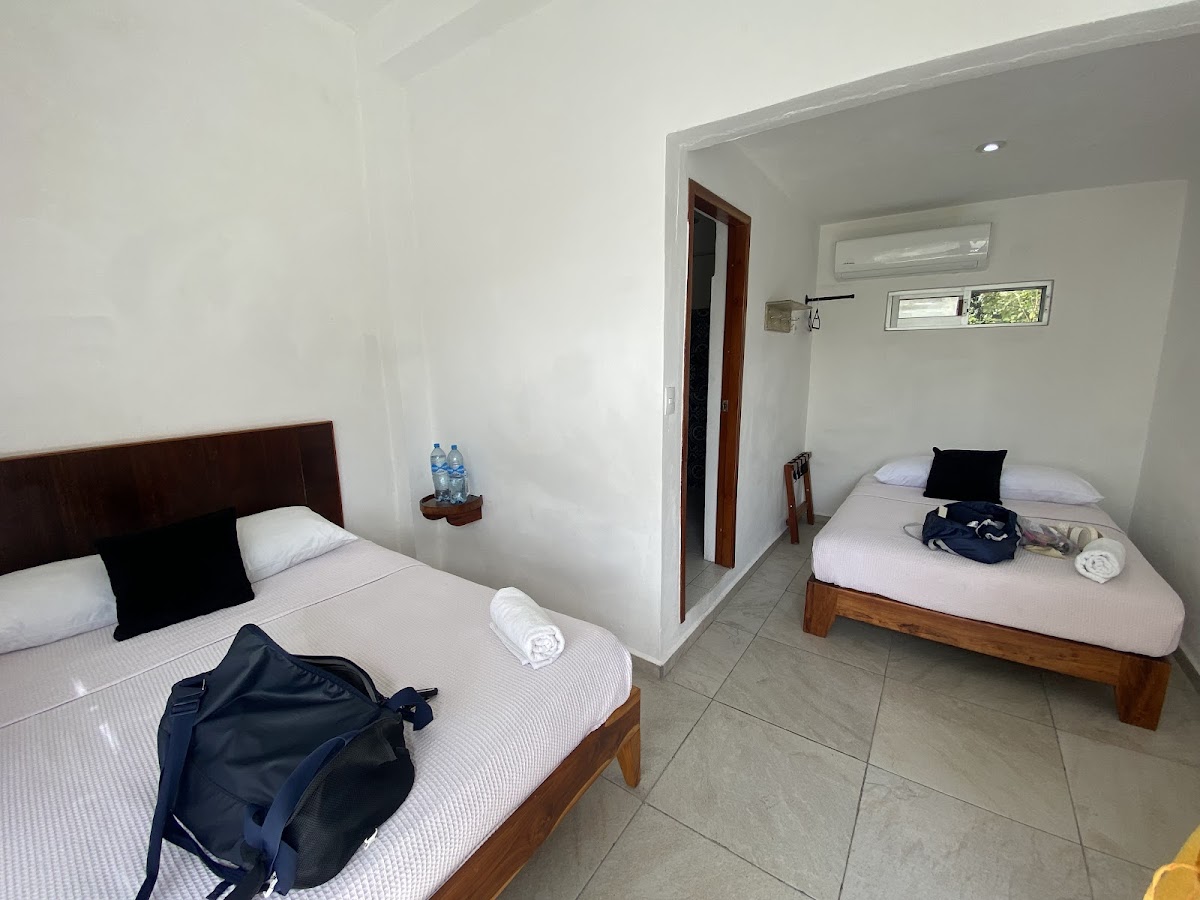 Hotel Seyba Bakalar photo 2