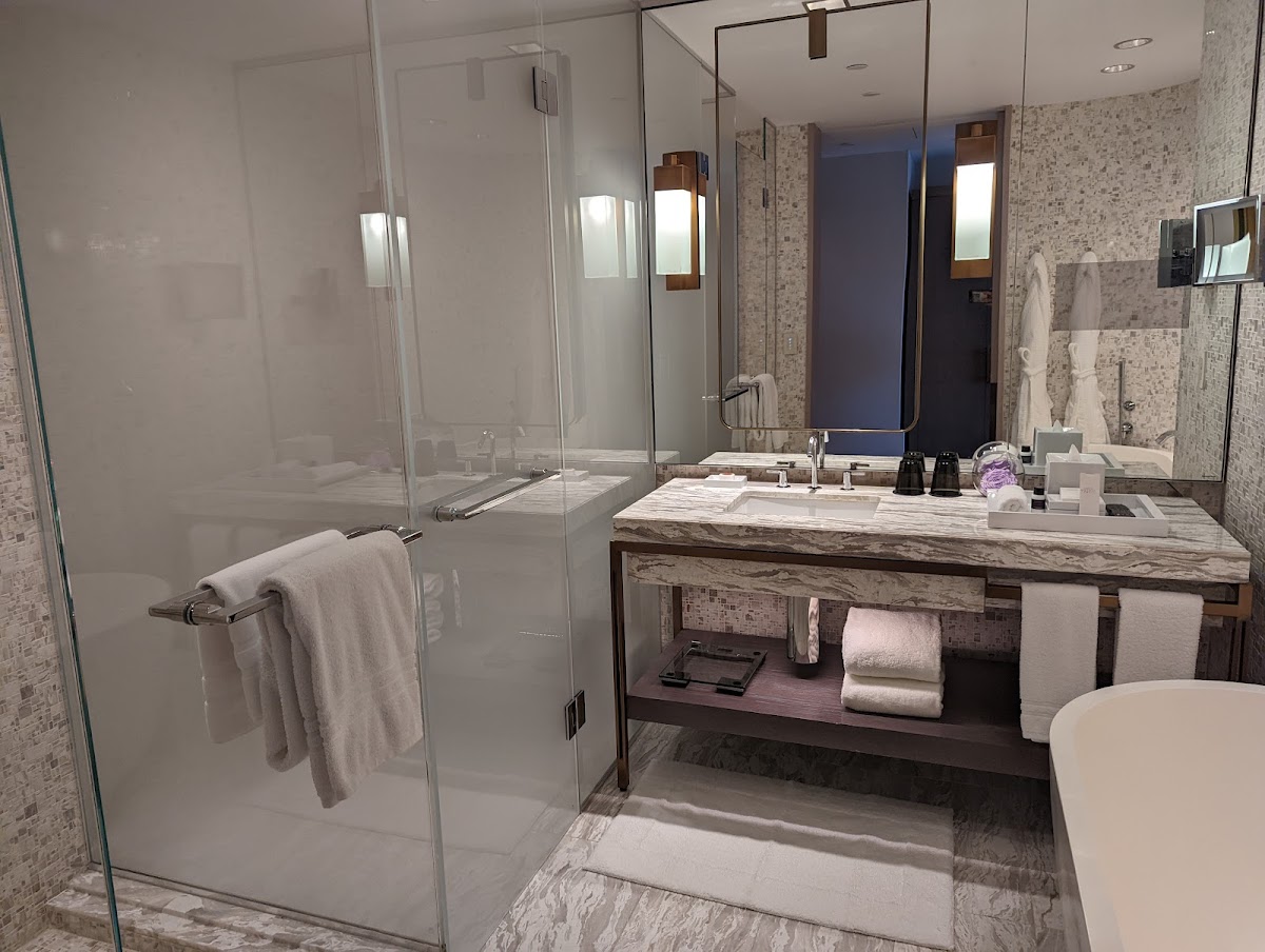 Four Seasons Hotel New York Downtown photo 3