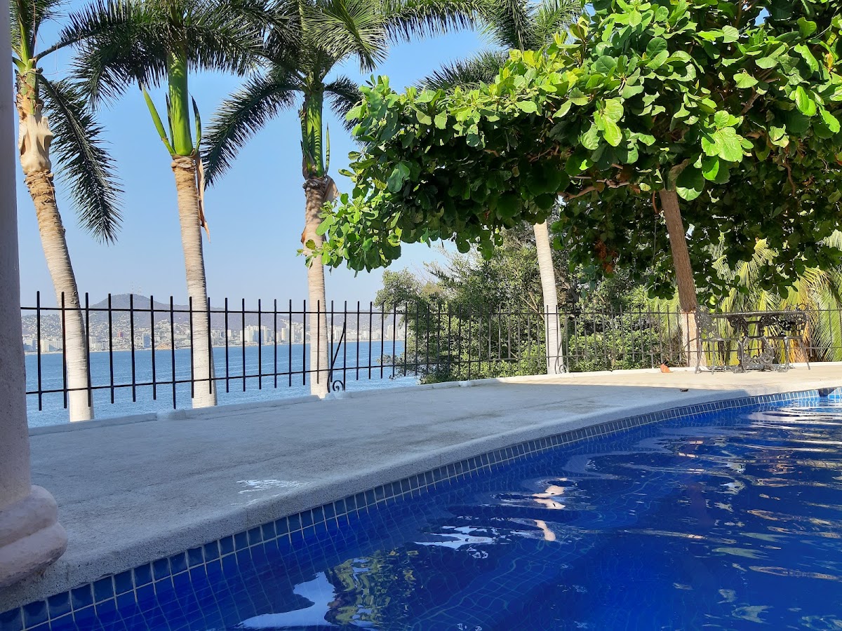 Villas TENERIFE photo 2