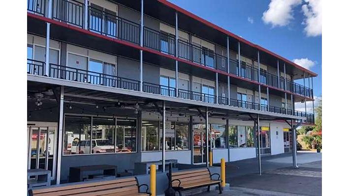 Travelodge by Wyndham Orlando / Heart of International Drive photo 3