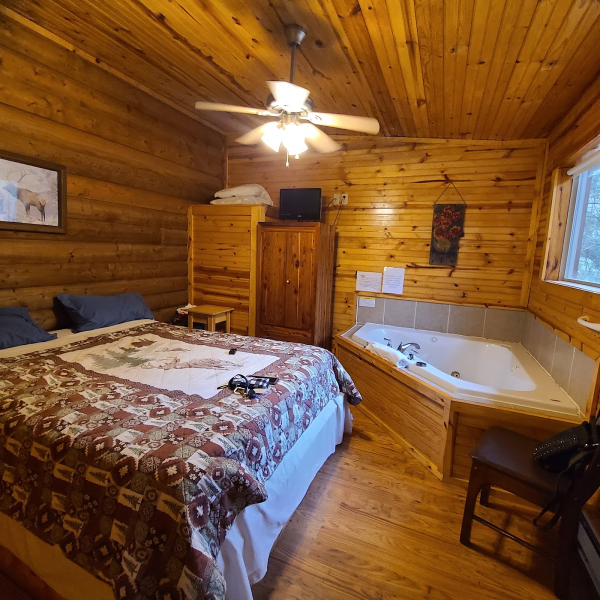 Happy Acres Resort
