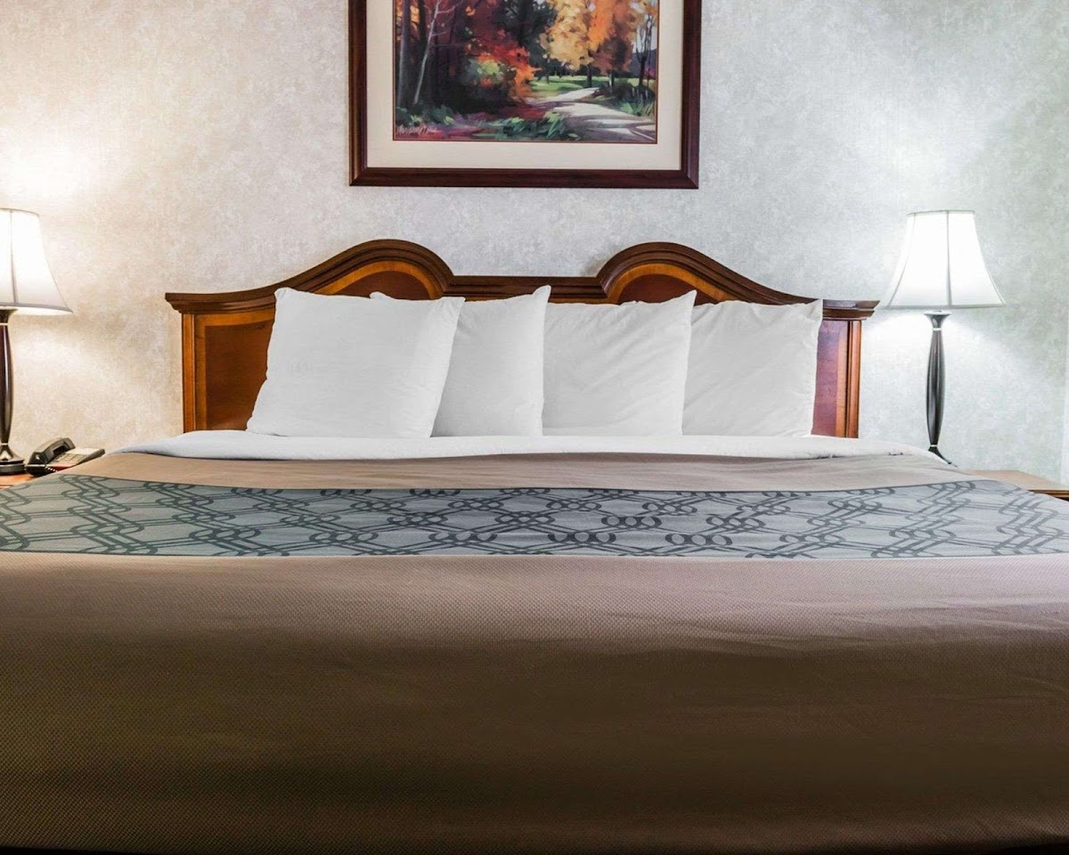 Econo Lodge & Suites Grand Rapids Airport photo 3