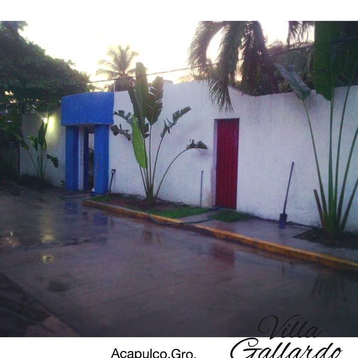 Bungalows Villa Gallardo