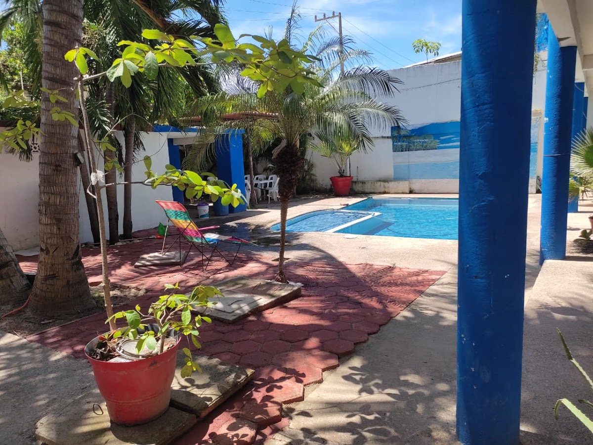 Bungalows Villa Gallardo photo 3