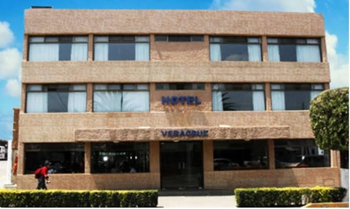 Hotel Veracruz