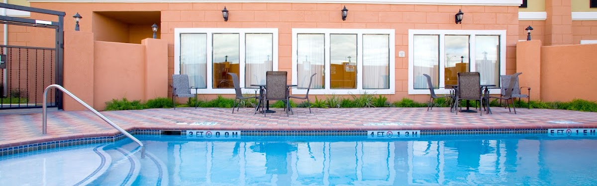 Holiday Inn Express & Suites Jourdanton-Pleasanton by IHG photo 3