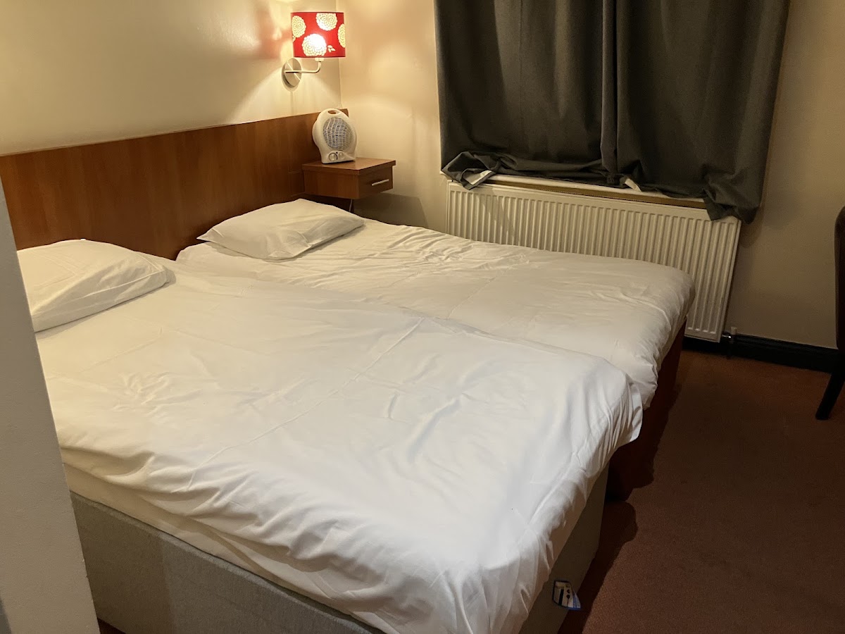 Thomas James Hotel photo 2