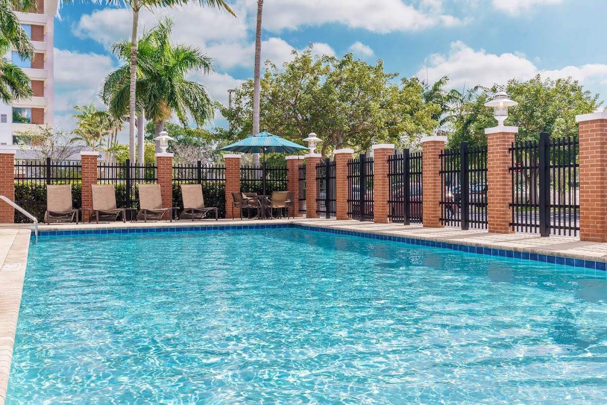 Hyatt Place Fort Lauderdale Airport - South & Cruise Port photo 3