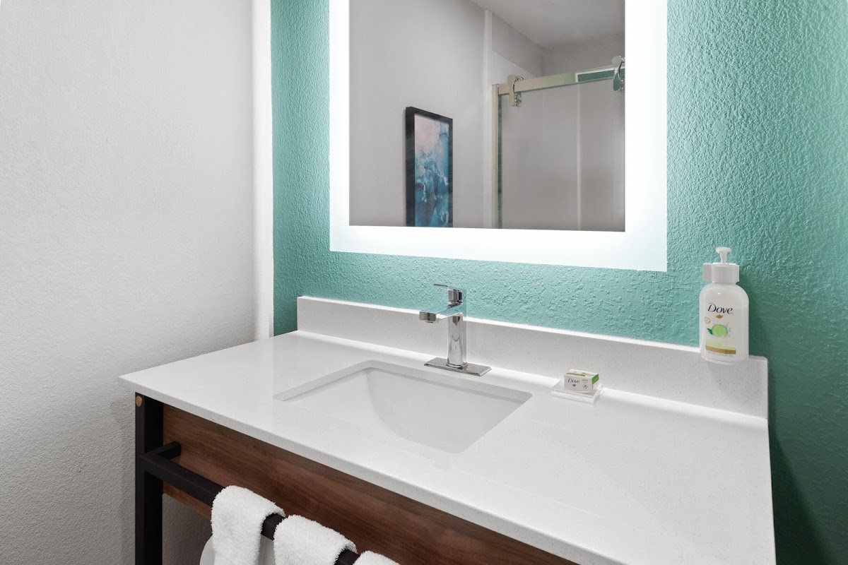 Wingate by Wyndham Augusta I-20 photo 3