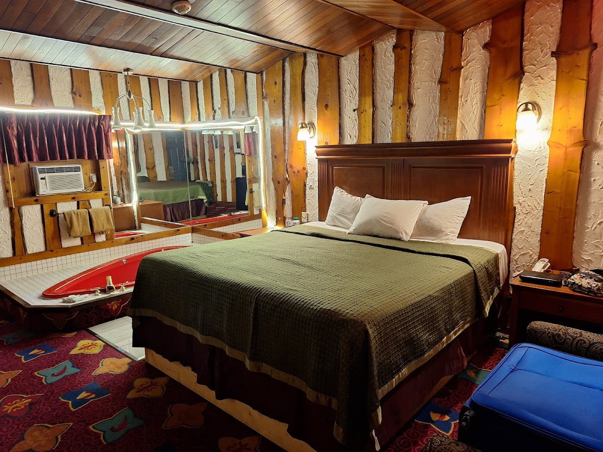 Motor Court Motel photo 2