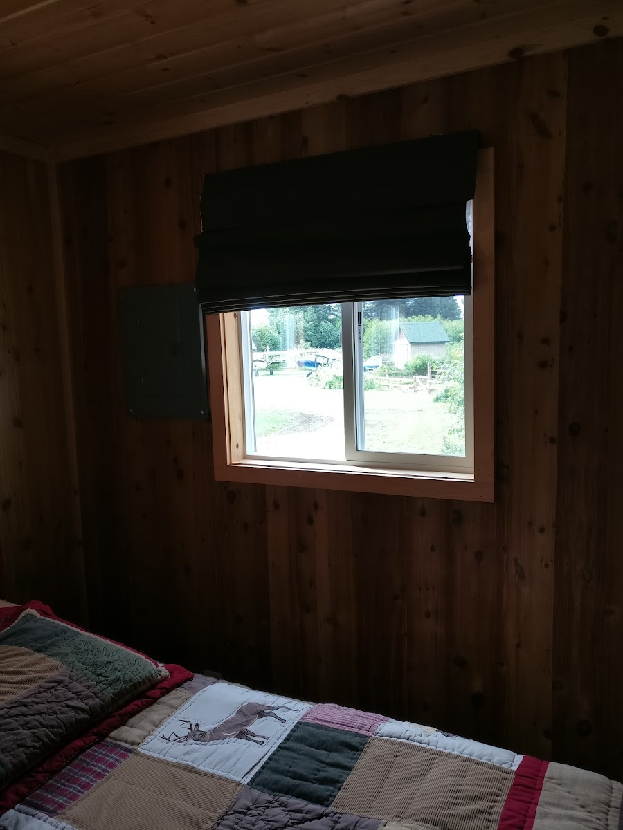 Silver Salmon Creek Lodge photo 2