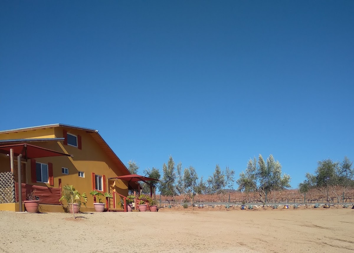 Posada Soleil Bed and Breakfast (desayuno)