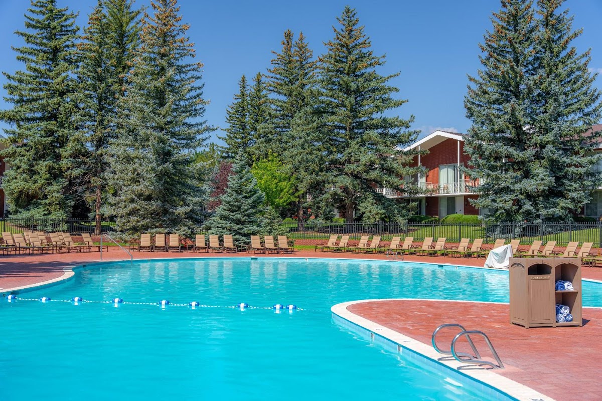 Little America Hotel & Resort - Cheyenne photo 3