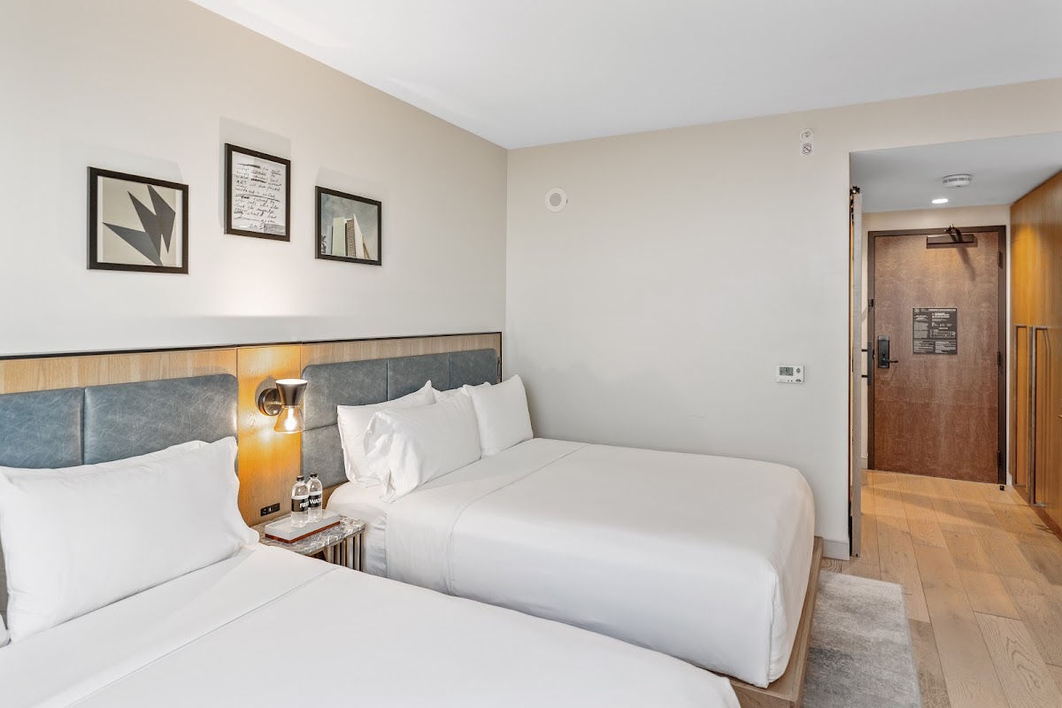 The Dalmar, Fort Lauderdale, a Tribute Portfolio Hotel photo 2