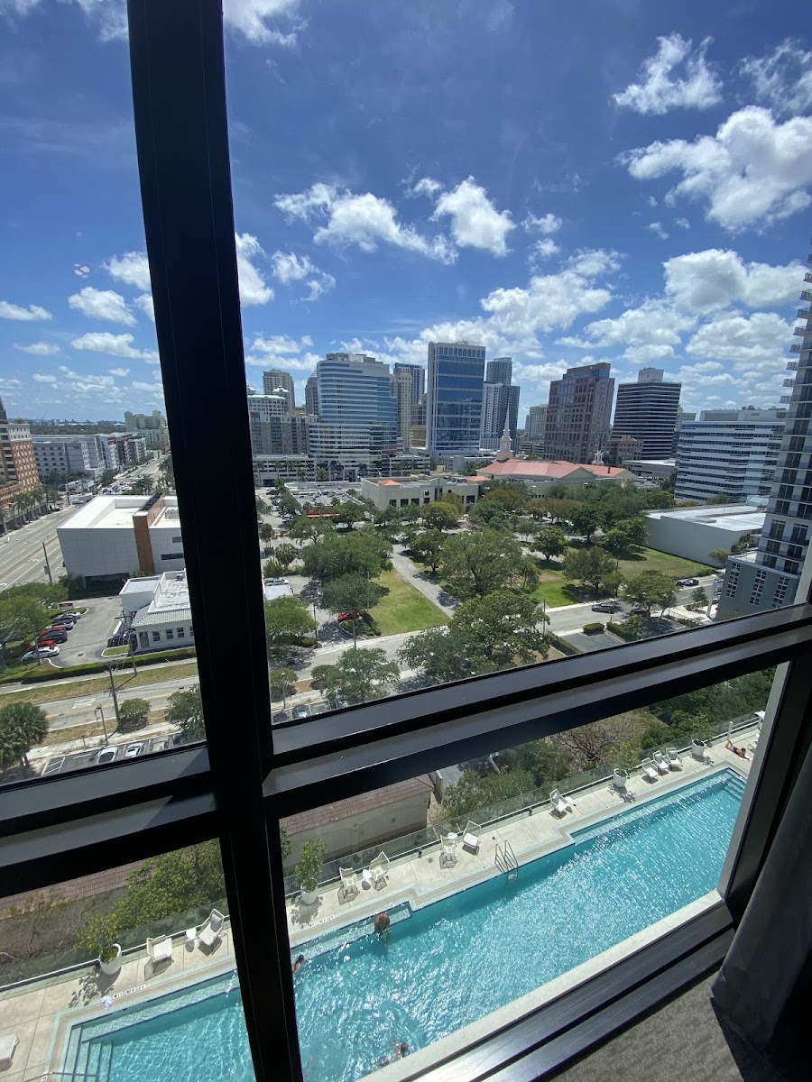The Dalmar, Fort Lauderdale, a Tribute Portfolio Hotel photo 3