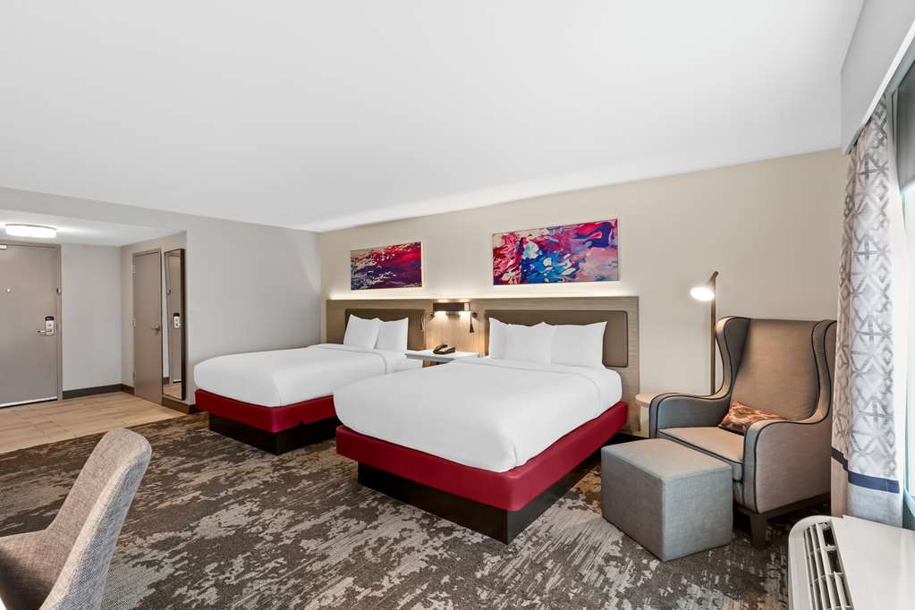 Hilton Garden Inn Atlanta Airport North photo 2