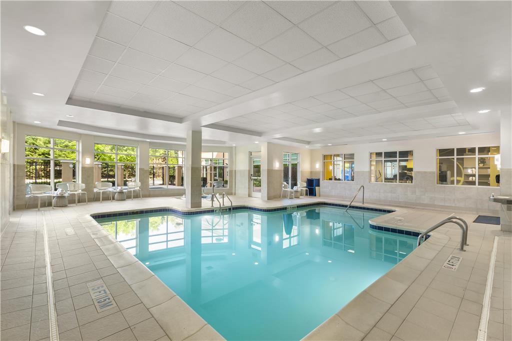 Hilton Garden Inn Atlanta Airport North photo 3