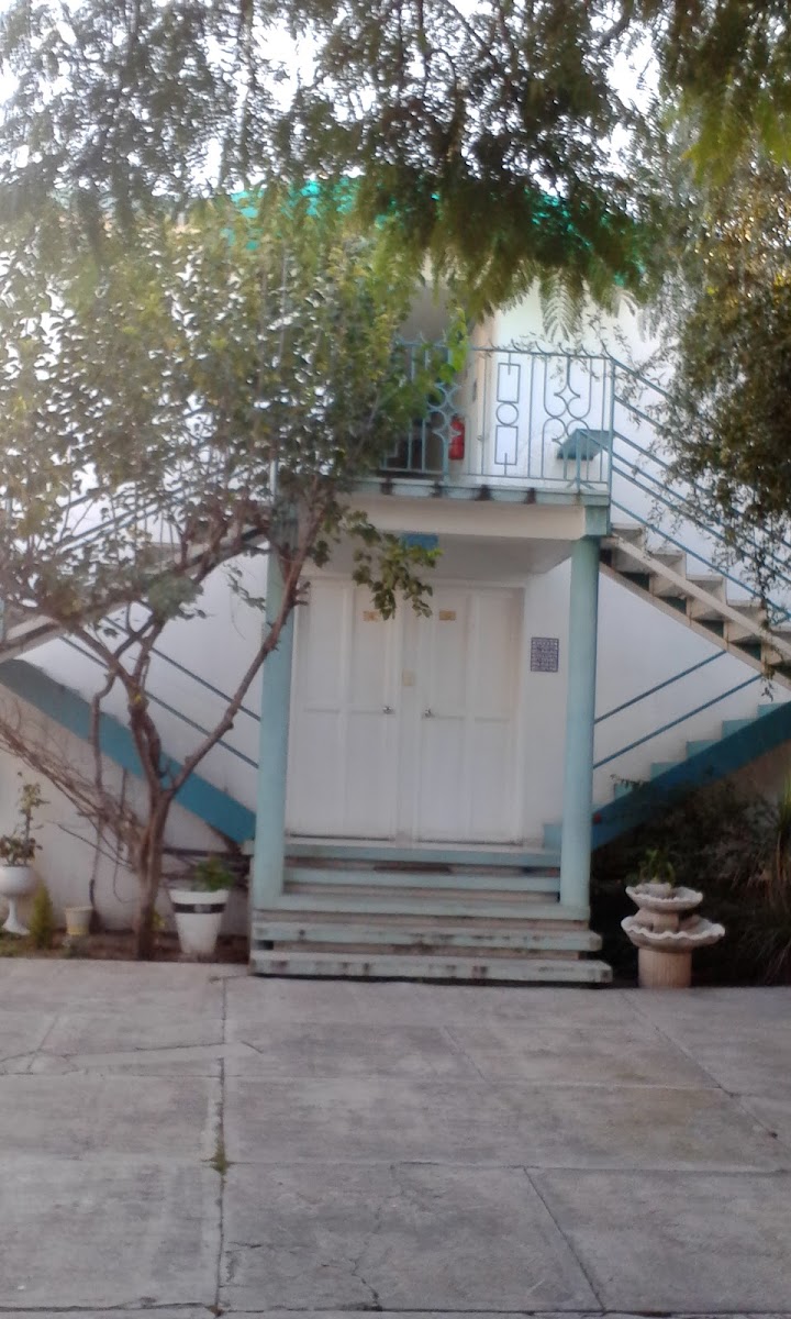 Real Hotel