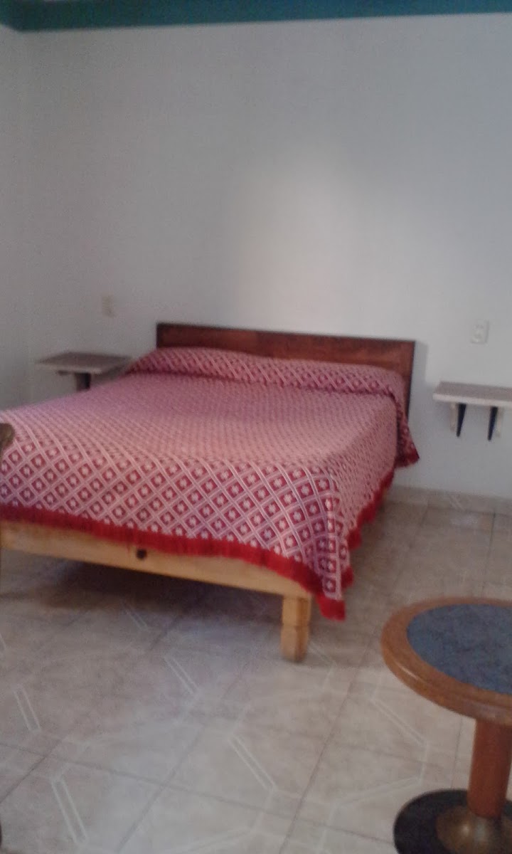 Real Hotel photo 3