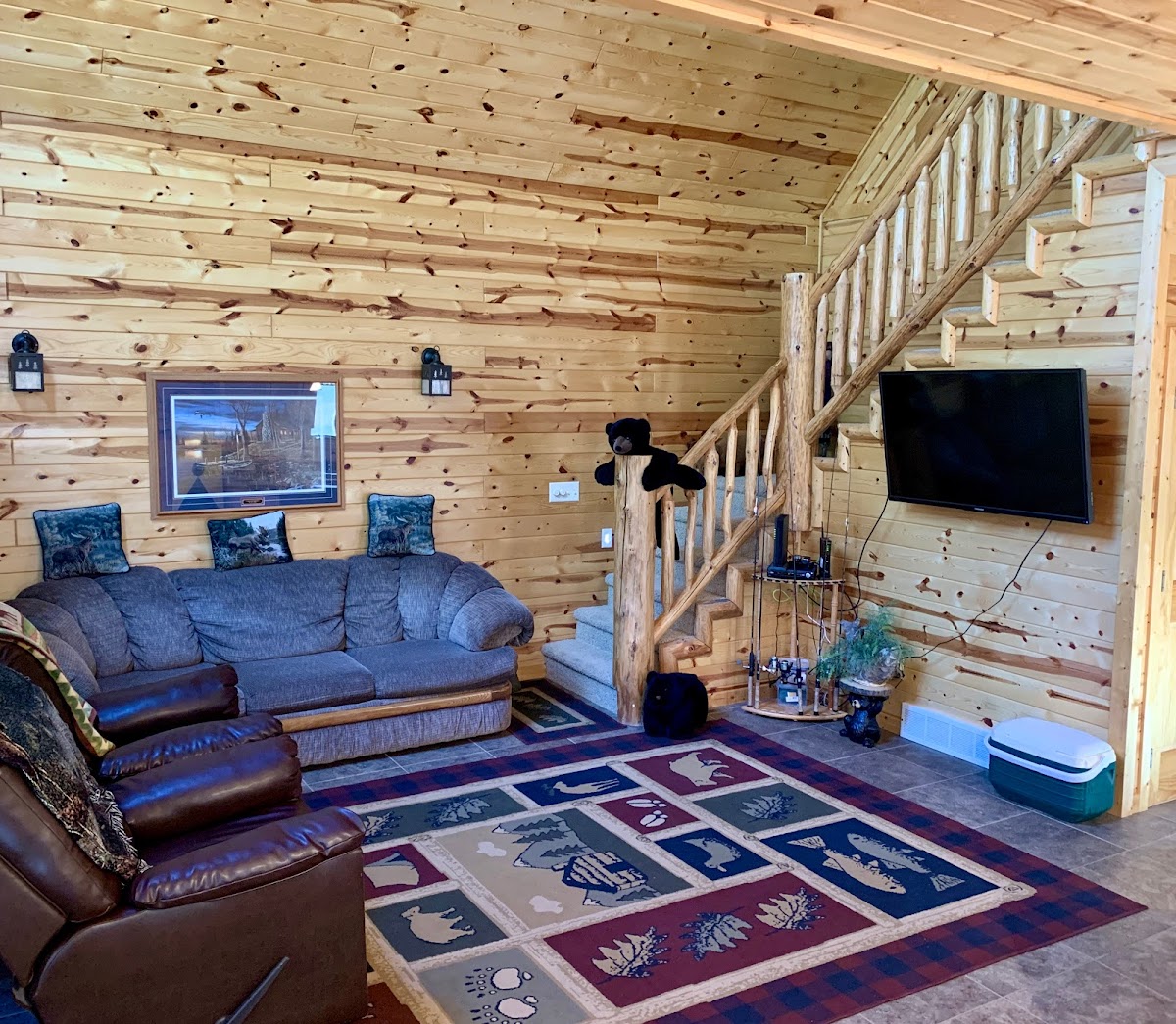 Whispering Pines Resort photo 3