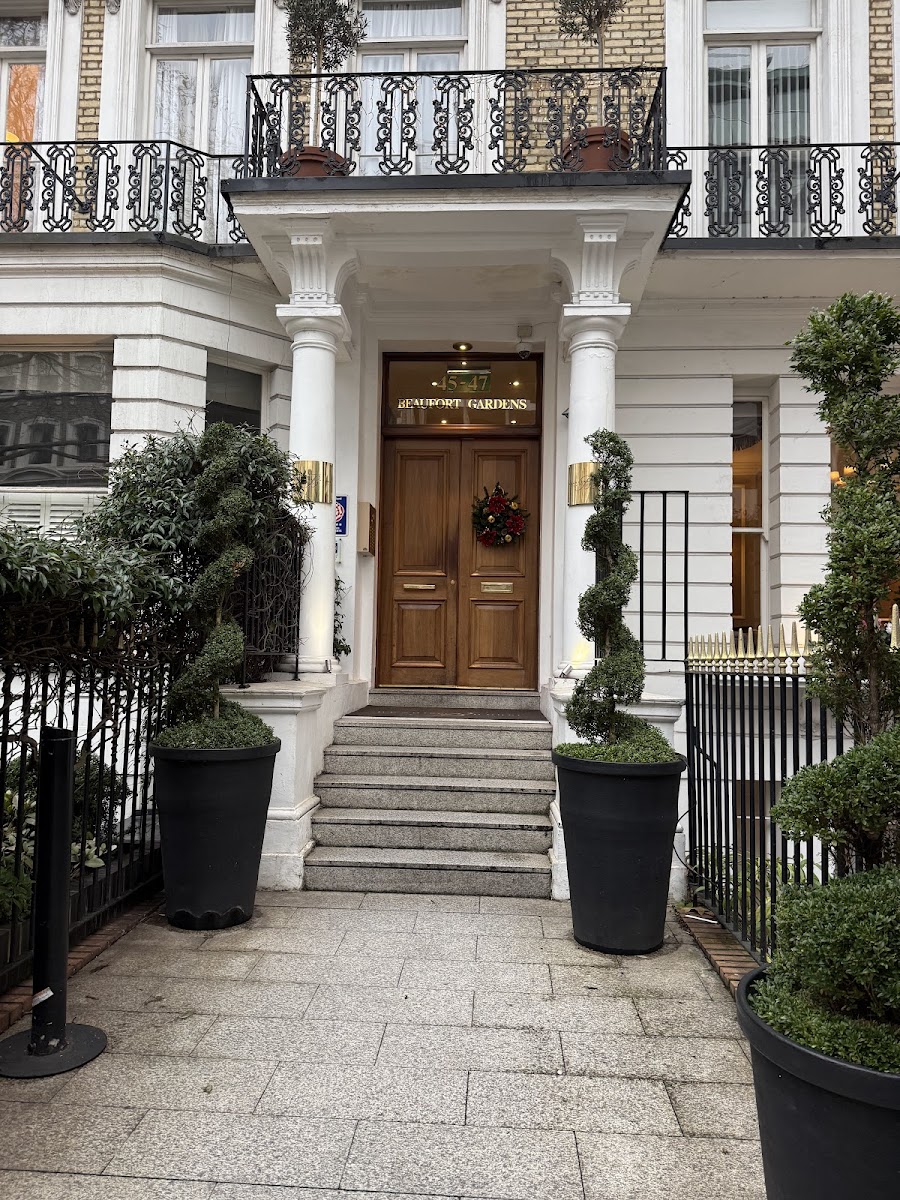 Beaufort House Knightsbridge, Serviced Apartments photo 3