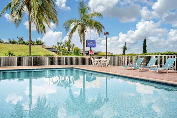 Baymont by Wyndham Florida City photo 3