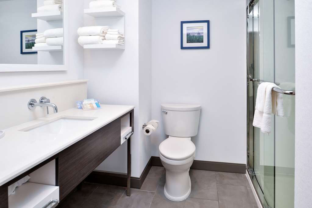 Hampton Inn Cedar Falls Downtown photo 3