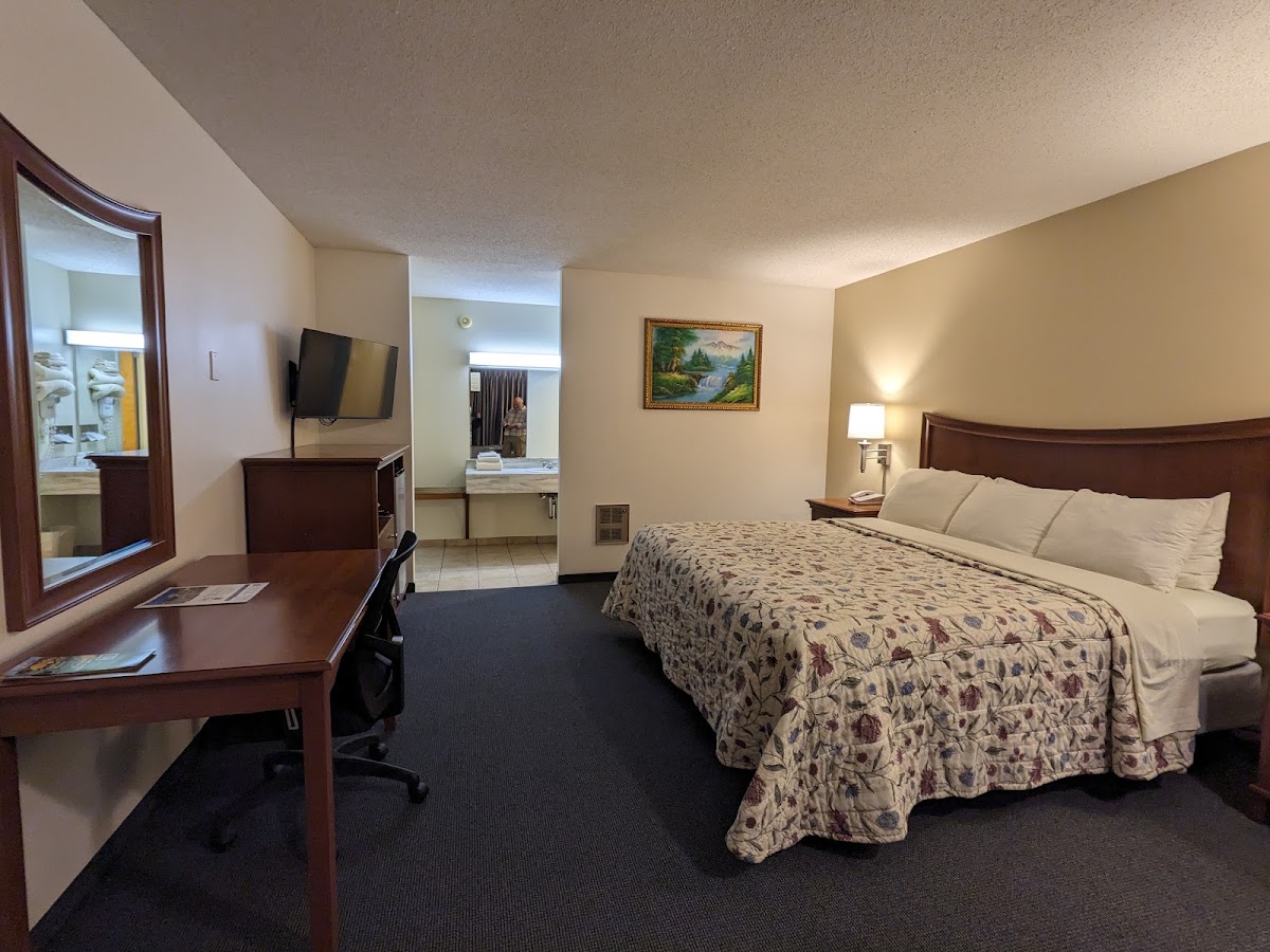 High Seas Motel photo 2