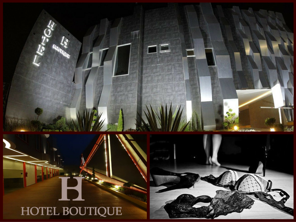 Hotel Boutique H