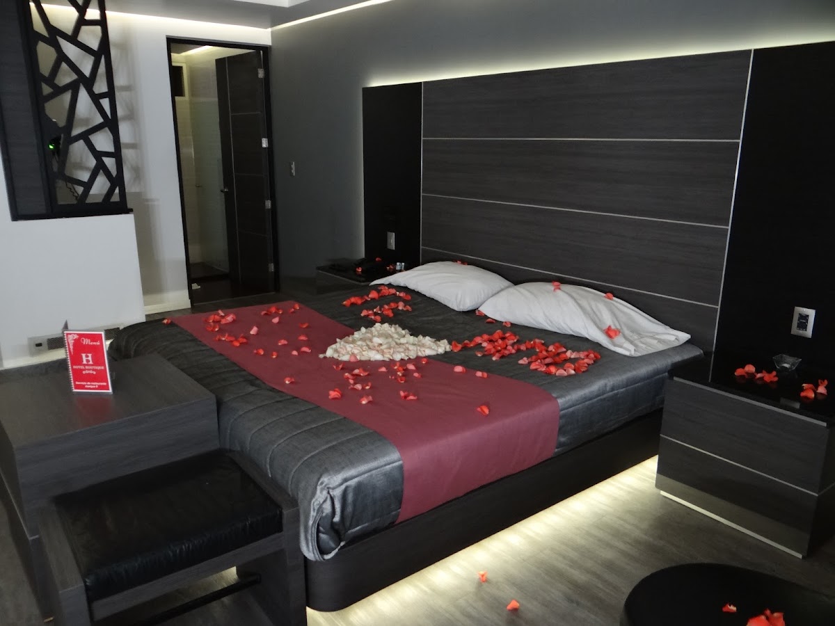 Hotel Boutique H photo 3