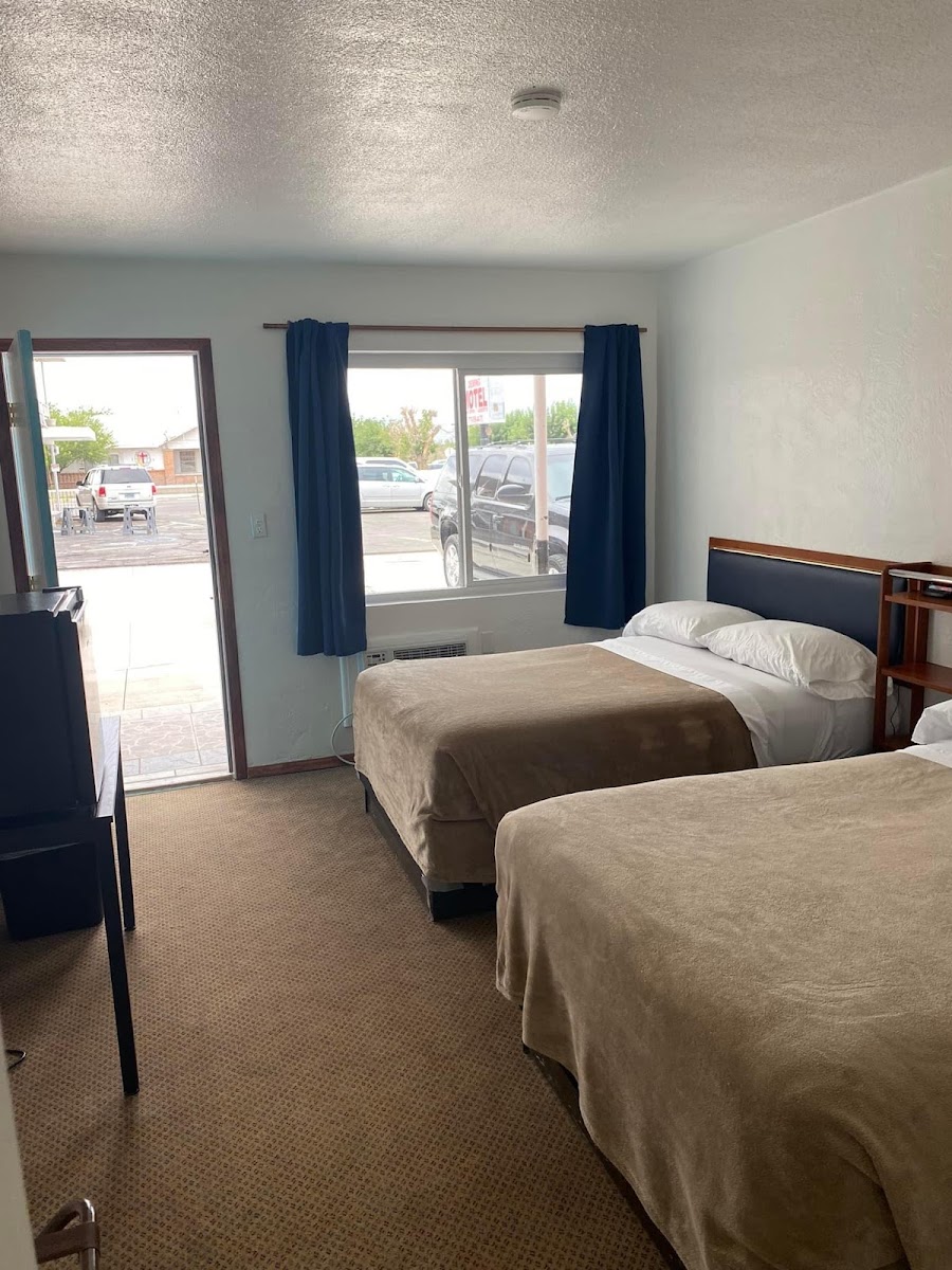 Deming Motel