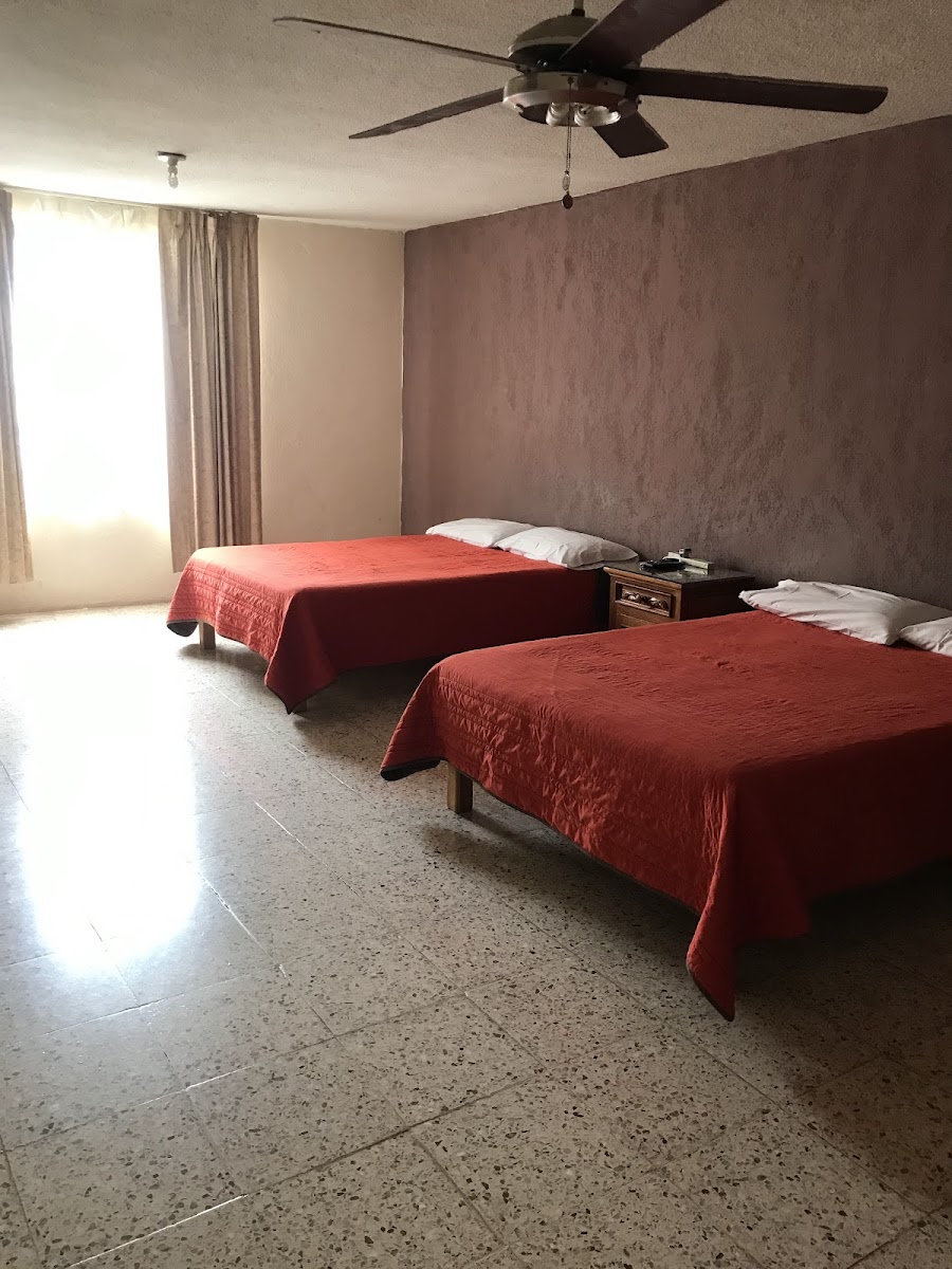 Rua Hotel photo 3