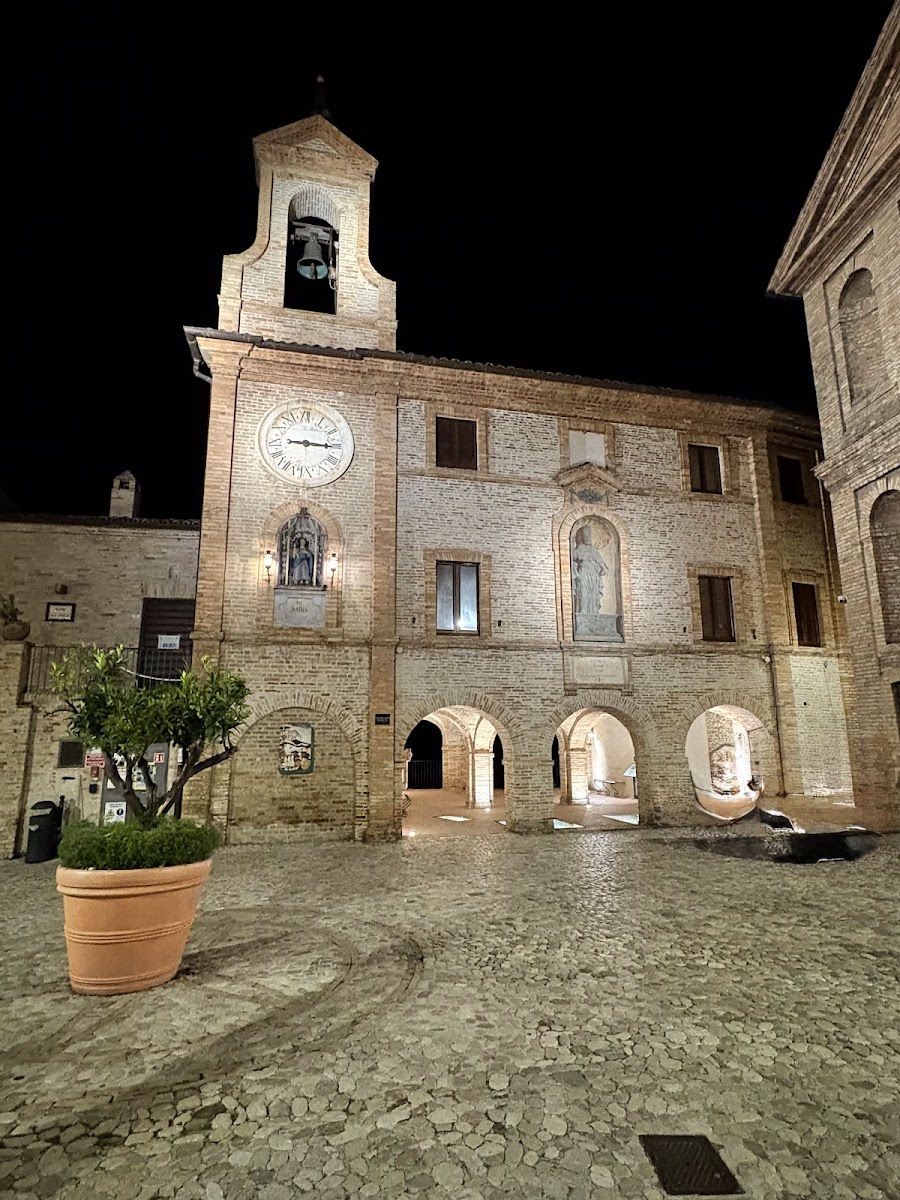 Borgo Grottammare Alta