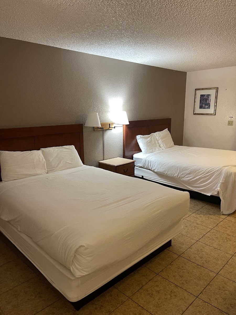 Desert Hot Springs Spa Hotel photo 2
