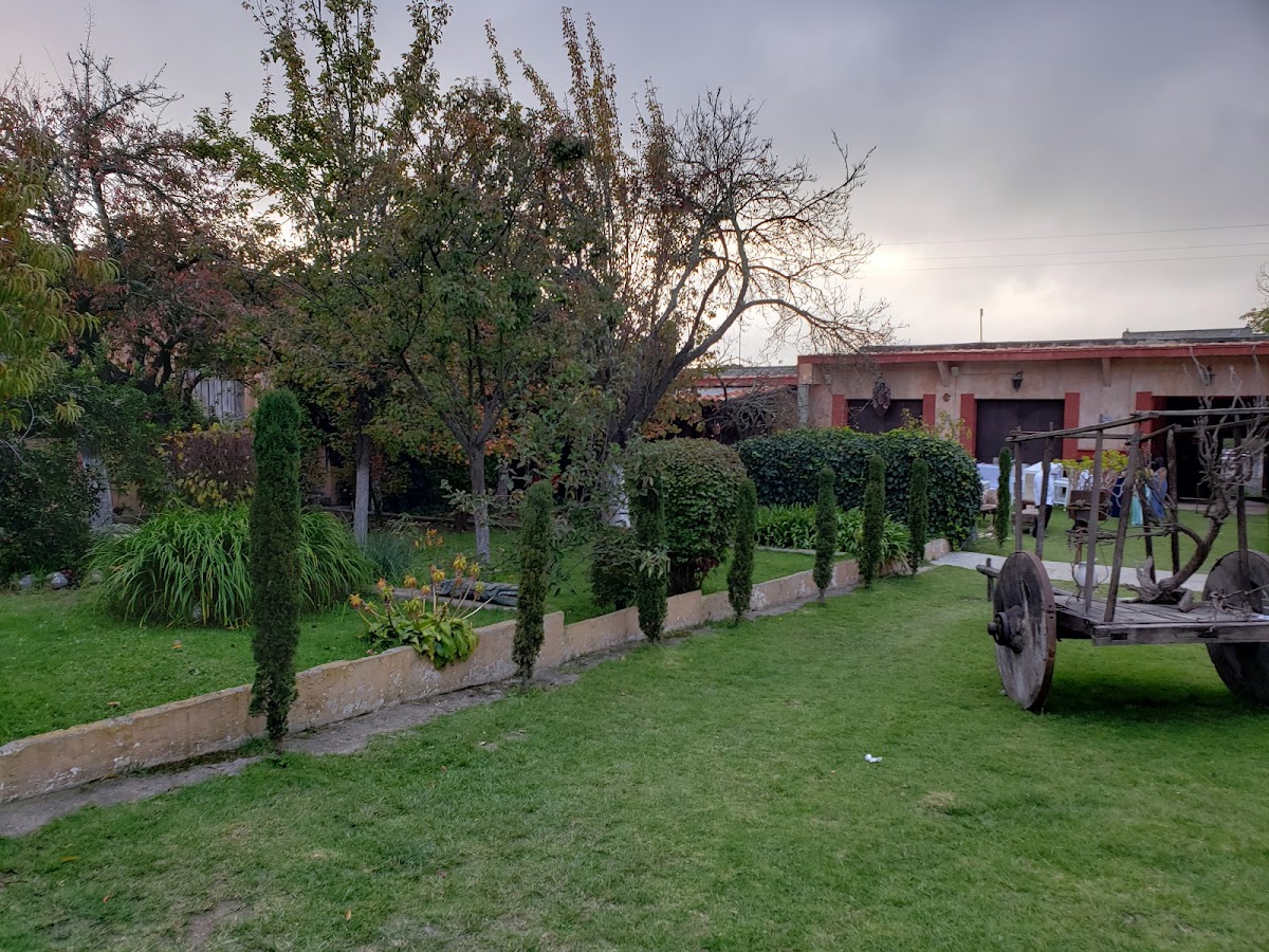 Hacienda Ximonco photo 3