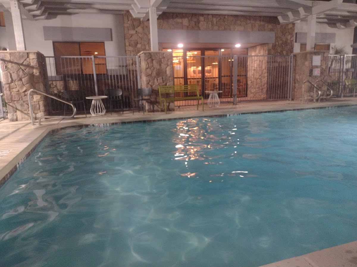 Spark by Hilton Phoenix East Mesa photo 3