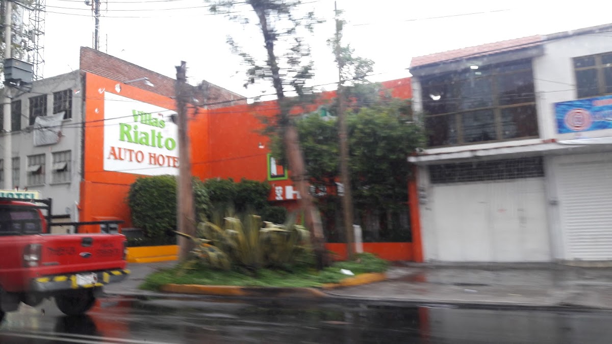MOTEL BOUTIQUE
