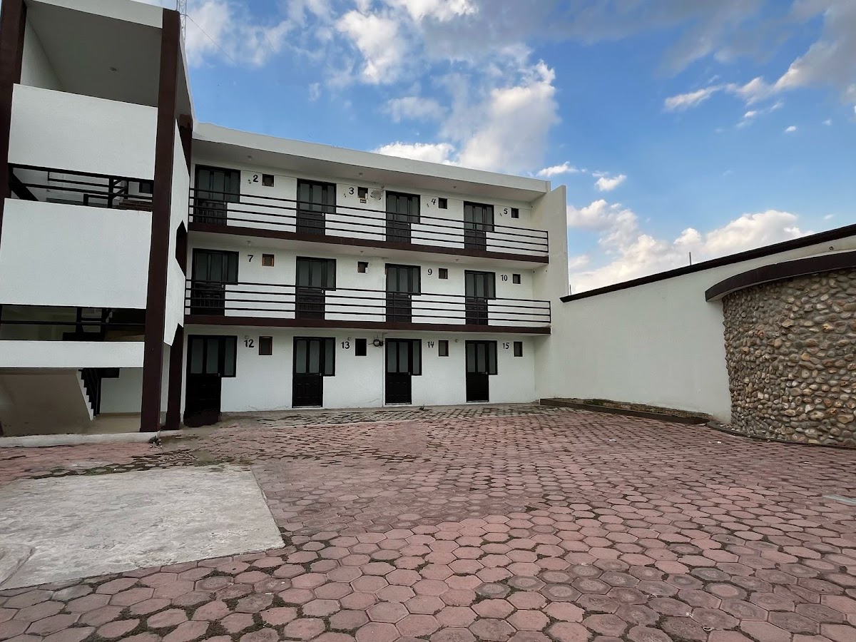 Hotel Villa de Libres