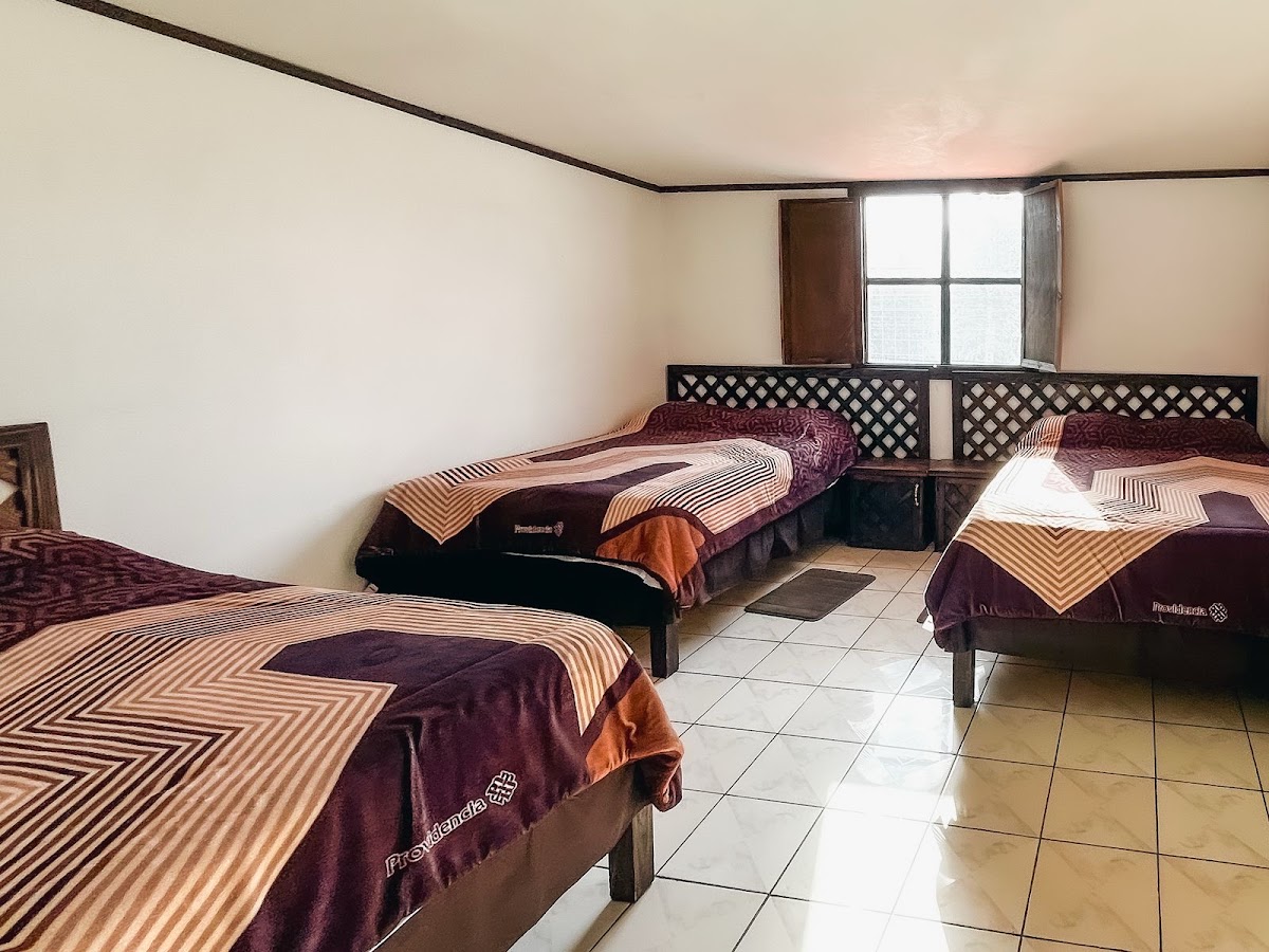 Hotel Villa de Libres photo 2