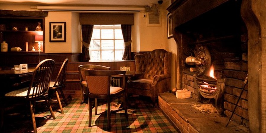 The Engine Inn photo 2
